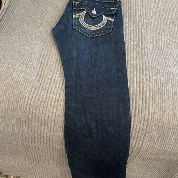 True Religion Jeans True Religion Mens Jeans 29 X 34 Poshmark